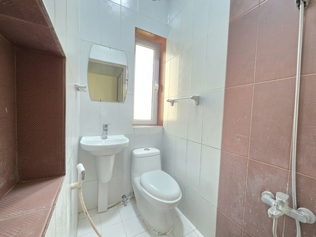 Juffair, Apartments, Flats, Houses & Villas, BHD 140/month,  Studio,  Unlimited Ewa | Affordable | Gas Connection | Closed Kitchen | In Old Juffair