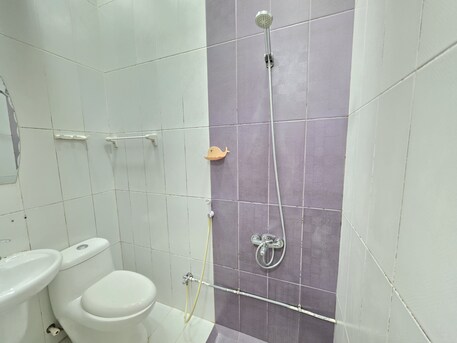 Juffair, Apartments, Flats, Houses & Villas, BHD 150/month,  Studio,  Unlimited Ewa | Budget Friendly | Gas Connection | In Old Juffair