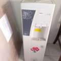 SAR 300,  Water Dispenser (hot And Cool), With Built-in Fridge