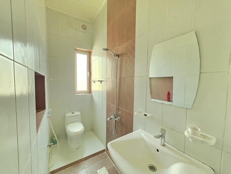 Juffair, Apartments, Flats, Houses & Villas, BHD 170/month,  2 BR,  Budget Friendly | 2 Bhk Unfurnished | Gas Connection | In Old Juffair