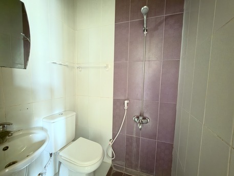 Juffair, Apartments, Flats, Houses & Villas, BHD 170/month,  2 BR,  Budget Friendly | 2 Bhk Unfurnished | Gas Connection | In Old Juffair