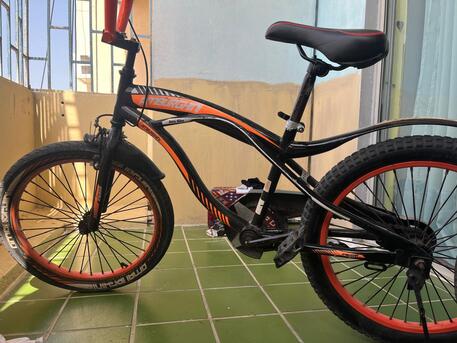 Khobar, Bicycles, SAR 400,  Two Kids Bicycles For Sale