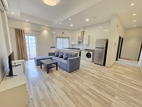 Juffair, Apartments, Flats, Houses & Villas, BHD 300/month,  Furnished,  2 BR,  Amazing Deal | Beautiful Furniture | Free Wifi | Family Building | In Juffair