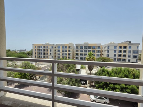 Juffair, Apartments, Flats, Houses & Villas, BHD 300/month,  Furnished,  2 BR,  Amazing Deal | Beautiful Furniture | Free Wifi | Family Building | In Juffair