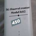 SAR 450,  Huawei Internet Router