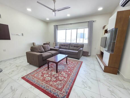 Juffair, Apartments, Flats, Houses & Villas, BHD 280/month,  Furnished,  2 BR,  Amazing Deal | Furnished 2 Bhk | Family Building | Near Yemen Embassy Juffair
