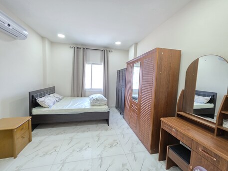 Juffair, Apartments, Flats, Houses & Villas, BHD 280/month,  Furnished,  2 BR,  Amazing Deal | Furnished 2 Bhk | Family Building | Near Yemen Embassy Juffair