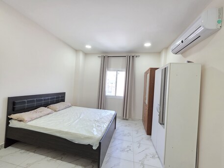 Juffair, Apartments, Flats, Houses & Villas, BHD 280/month,  Furnished,  2 BR,  Amazing Deal | Furnished 2 Bhk | Family Building | Near Yemen Embassy Juffair