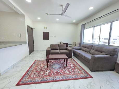 Juffair, Apartments, Flats, Houses & Villas, BHD 280/month,  Furnished,  2 BR,  Amazing Deal | Furnished 2 Bhk | Family Building | Near Yemen Embassy Juffair