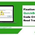 Corporate Guide: Fixing QuickBooks Desktop Error Code C=43