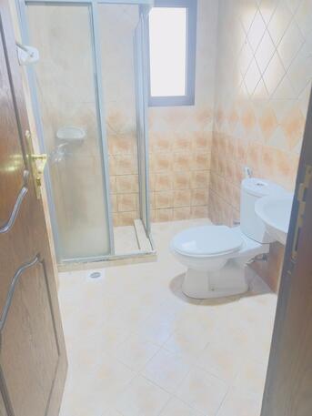 Manama, Apartments, Flats, Houses & Villas, BHD 240/month,  2 BR,  SEMI FURNISHED TWO BEDROOM FLAT FOR RENT IN UM AL HASSAM