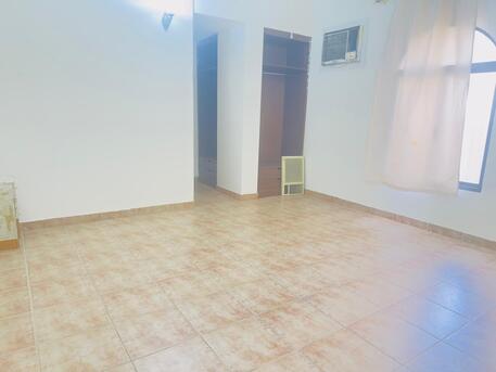 Manama, Apartments, Flats, Houses & Villas, BHD 240/month,  2 BR,  SEMI FURNISHED TWO BEDROOM FLAT FOR RENT IN UM AL HASSAM