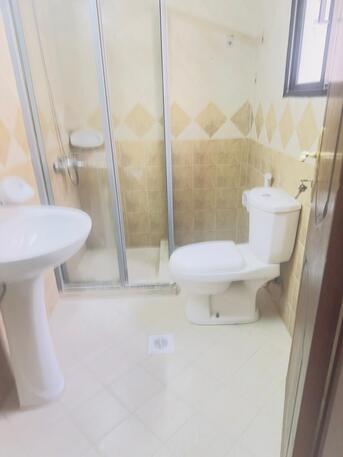 Manama, Apartments, Flats, Houses & Villas, BHD 240/month,  2 BR,  SEMI FURNISHED TWO BEDROOM FLAT FOR RENT IN UM AL HASSAM