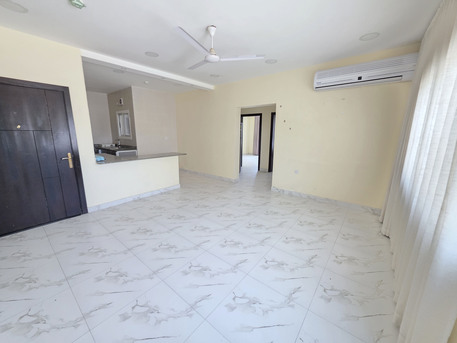 Juffair, Apartments, Flats, Houses & Villas, BHD 240/month,  2 BR,  Budget Friendly | 2 Bhk Unfurnished | Family Building | Near Yemen Embassy Juffair