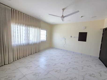 Juffair, Apartments, Flats, Houses & Villas, BHD 240/month,  2 BR,  Budget Friendly | 2 Bhk Unfurnished | Family Building | Near Yemen Embassy Juffair
