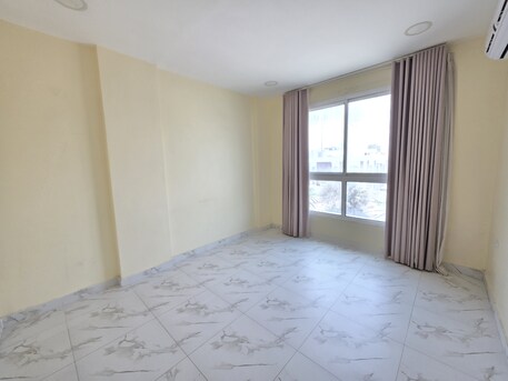 Juffair, Apartments, Flats, Houses & Villas, BHD 240/month,  2 BR,  Budget Friendly | 2 Bhk Unfurnished | Family Building | Near Yemen Embassy Juffair
