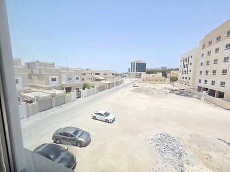 Juffair, Apartments, Flats, Houses & Villas, BHD 240/month,  2 BR,  Budget Friendly | 2 Bhk Unfurnished | Family Building | Near Yemen Embassy Juffair