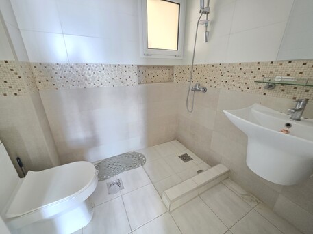 Juffair, Apartments, Flats, Houses & Villas, BHD 240/month,  2 BR,  Budget Friendly | 2 Bhk Unfurnished | Family Building | Near Yemen Embassy Juffair