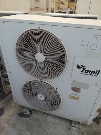 Khobar, Air Conditioning, Concealed AC Checking And Repairing