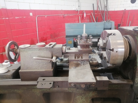 Sulai, Machinery, SAR 20000,  Lathe Machine