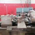 SAR 20000,  Lathe Machine