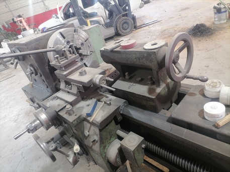 Sulai, Machinery, SAR 20000,  Lathe Machine