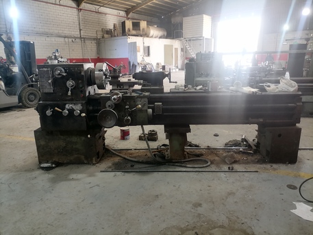 Sulai, Machinery, SAR 20000,  Lathe Machine