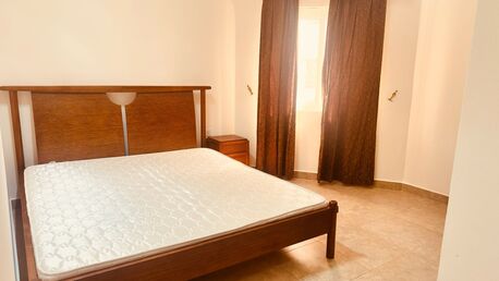 Manama, Apartments, Flats, Houses & Villas, BHD 280/month,  Furnished,  2 BR,  FULLY FURNISHED TWO BEDROOM FLAT FOR RENT IN UM AL HASSAM