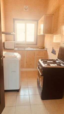 Manama, Apartments, Flats, Houses & Villas, BHD 280/month,  Furnished,  2 BR,  FULLY FURNISHED TWO BEDROOM FLAT FOR RENT IN UM AL HASSAM