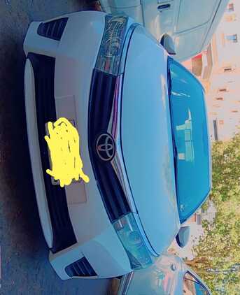 Jeddah, Watches, SAR 32000,  Urgent SALE Corolla XLI In Perfect Condition