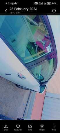 Jeddah, Watches, SAR 32000,  Urgent SALE Corolla XLI In Perfect Condition