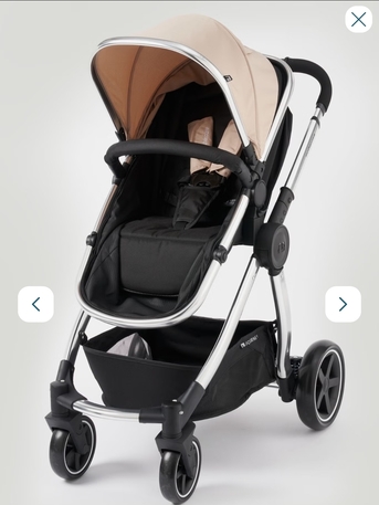 Yanbu, Baby & Kid Stuff, SAR 450,  Mother Care Baby Stroller For Sale