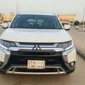 SAR 43000,  Mitsubishi Outlander,  2019,  Automatic,  234000 KM,  , ,  , 234,000 Km, Full Option 4&times;4 V6