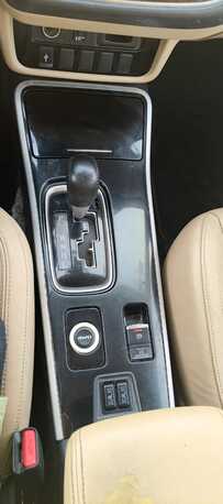 Riyadh, Vehicles, Cars & Trucks , SAR 43000,  Mitsubishi Outlander,  2019,  Automatic,  234000 KM,  , ,  , 234,000 Km, Full Option 4&times;4 V6
