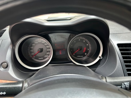 Riyadh, Vehicles, Cars & Trucks , Mitsubishi Lancer,  2008,  Automatic,  393000 KM,  Lancer