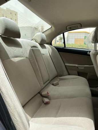 Riyadh, Vehicles, Cars & Trucks , Mitsubishi Lancer,  2008,  Automatic,  393000 KM,  Lancer