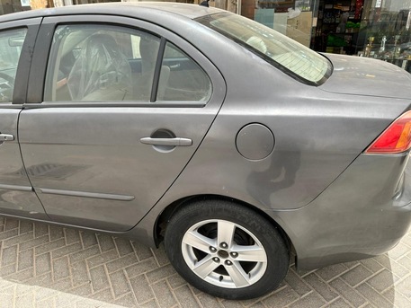 Riyadh, Vehicles, Cars & Trucks , Mitsubishi Lancer,  2008,  Automatic,  393000 KM,  Lancer
