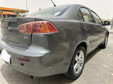 Riyadh, Vehicles, Cars & Trucks , Mitsubishi Lancer,  2008,  Automatic,  393000 KM,  Lancer