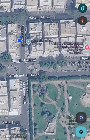 Jeddah, Apartments, Flats, Houses & Villas, SAR 15000/year,  2 BR,  Sharing Apartment In Aziziyah