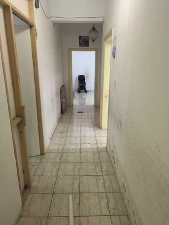 Jeddah, Apartments, Flats, Houses & Villas, SAR 15000/year,  2 BR,  Sharing Apartment In Aziziyah