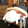 Leslie Cooper CMT | Massage Therapist | Massage Therapy Specialist  Chico, CA