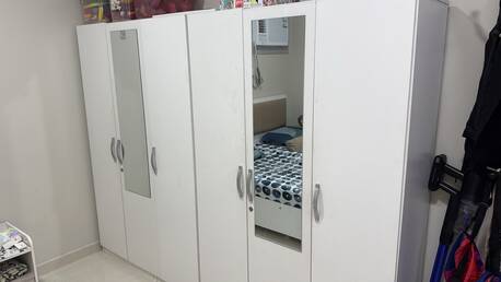 Jubail, Furniture, SAR 300500,  Items For Sale ( Wardrobe )