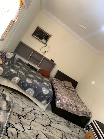 Al Safa, Rooms for Rent, SAR 1000/month,  1 Finished Room For Rent