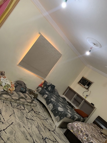 Al Safa, Rooms for Rent, SAR 1000/month,  1 Finished Room For Rent