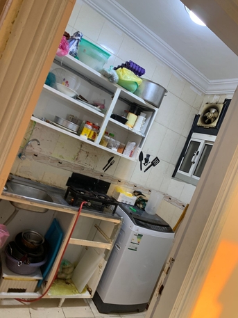 Al Safa, Rooms for Rent, SAR 1000/month,  1 Finished Room For Rent