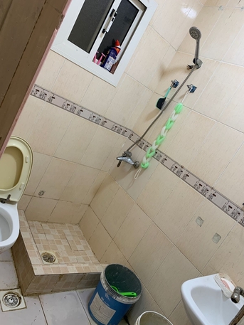 Al Safa, Rooms for Rent, SAR 1000/month,  1 Finished Room For Rent