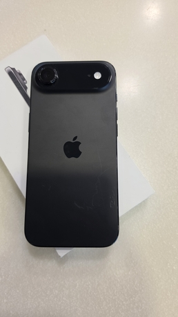 Khobar, Mobile Phones, SAR 2700,  IPhone 17 Air