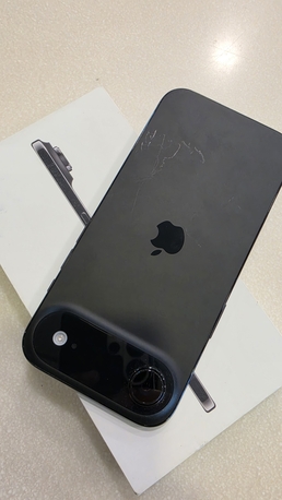 Khobar, Mobile Phones, SAR 2700,  IPhone 17 Air