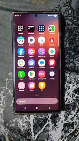 Jubail, Electronics, SAR 1600,  Samsung S22 Ultra
