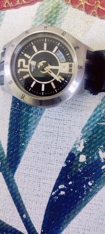 Riyadh, Watches, SAR 150,  WATCH-SWATCH,SWISS MADE